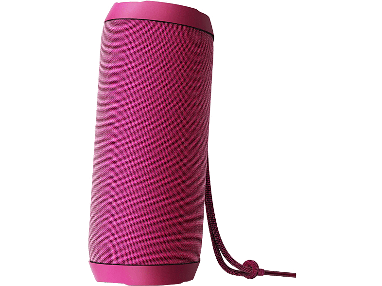 ENERGY SISTEM Urban Box 2 Magenta bluetooth hangszóró, bíborvörös (EN 449347)