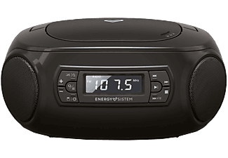 ENERGY SISTEM Boombox 3 bluetooth CD-s rádió (EN 447572)