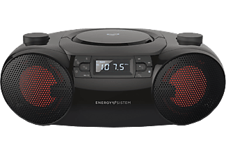 ENERGY SISTEM Boombox 6 bluetooth CD-s rádió (EN 447589)