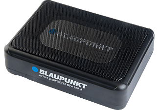 BLAUPUNKT GTW 190 A - Subwoofer (Nero)