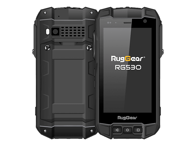 RUGGEAR RG530 | Smartphone (4.5 