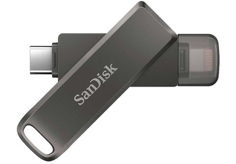 Bon plan : Clé USB 2.0 Sandisk Cruzer Blade 128 Go à 29€ chez Media Markt -  Belgium iPhone