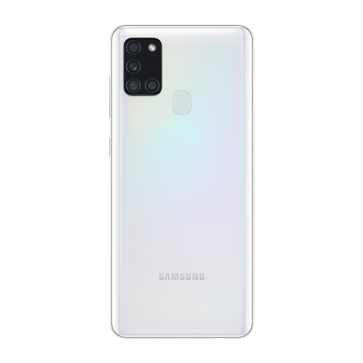 SAMSUNG Galaxy A21s 128 GB Akıllı Telefon Beyaz