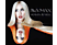 Ava Max - Heaven & Hell (Limited Orange Vinyl) (Vinyl LP (nagylemez))