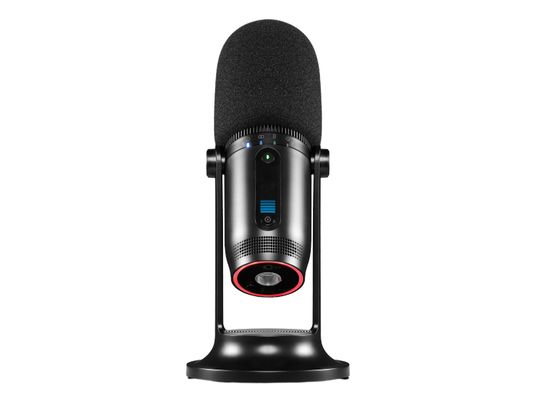 THRONMAX MDrill One Pro - Microphone USB (Noir)