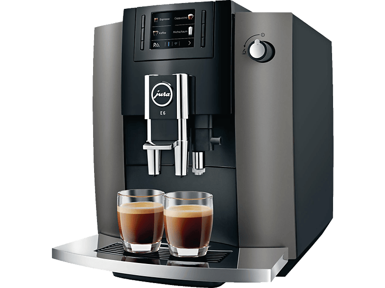 jura e6 kaffeevollautomat kaufen