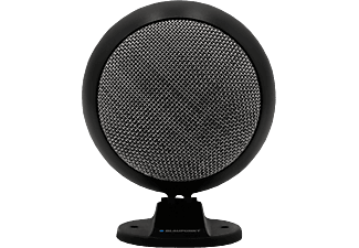 BLAUPUNKT Globe Speaker - Lautsprecher (Schwarz)