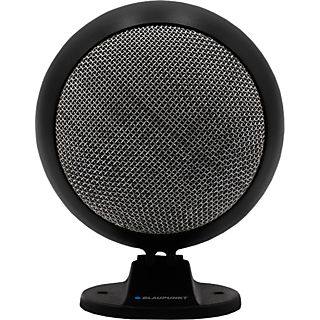 BLAUPUNKT Globe Speaker - Lautsprecher (Schwarz)
