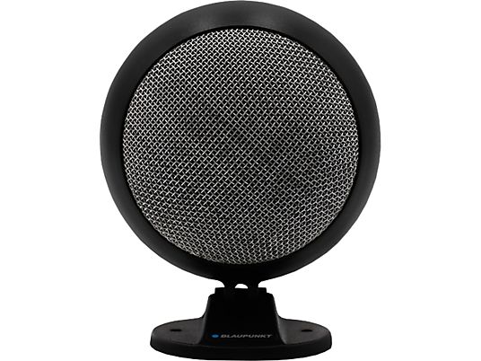 BLAUPUNKT Globe Speaker - Orateur (Noir)