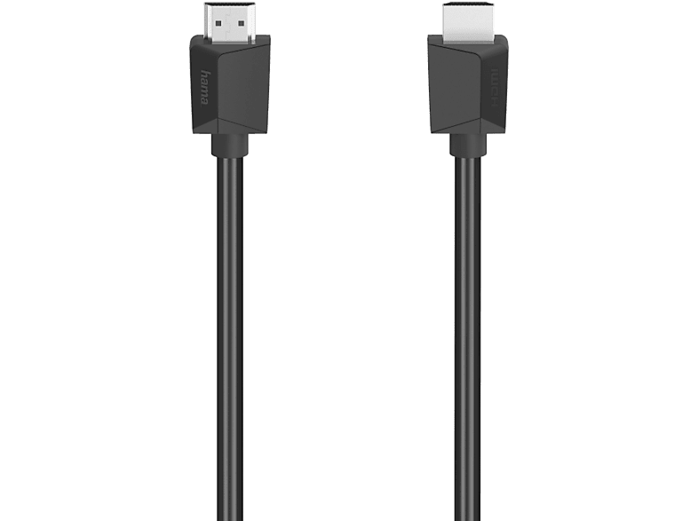 Hama Hdmi Kabel 4k 3m (205006)