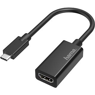 HAMA USB-C - HDMI adapter UHD 4K (205160)