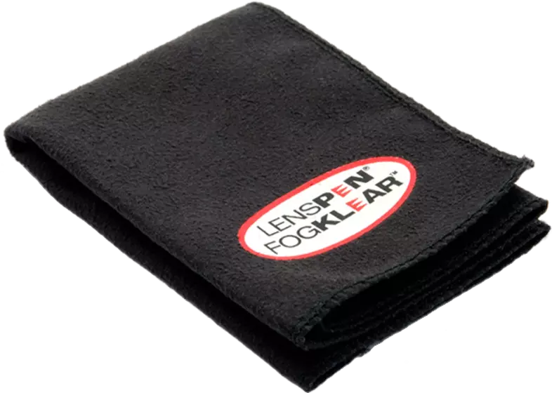 LENSPEN Carbonklean Fogklear páramentesítő kendő - PPE