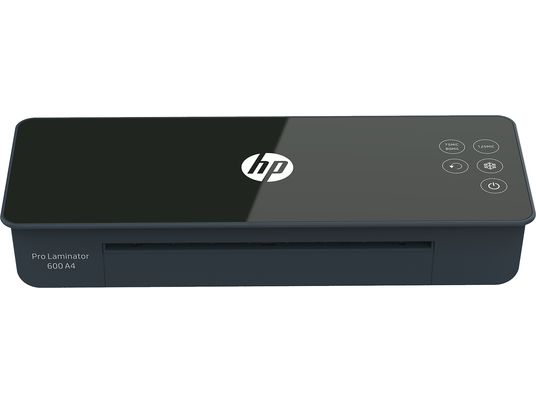 HP Pro Laminator 600 A4 - Laminiergerät
