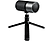 THRONMAX MDrill Pulse - Microfono USB (Nero/Argento)