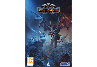 Total War Warhammer 3 FR/UK PC