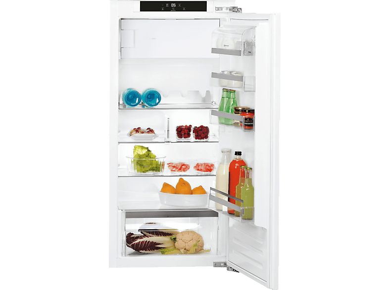 Respekta KS122.4 Einbau Kühlschrank mit