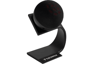 THRONMAX Fireball - Microfono USB (Nero)