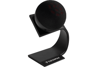 THRONMAX Fireball - Microphone USB (Noir)