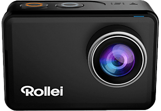 ROLLEI Actioncam 560 touch akciókamera