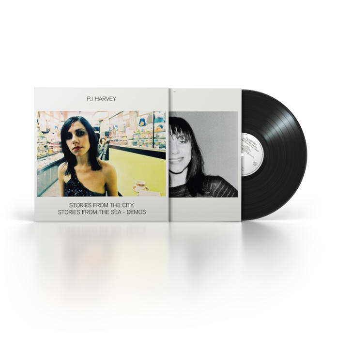 PJ Harvey - Stories From The City, Stories¿ - Demos (Vinyl)  - (Vinyl)