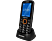 BLAUPUNKT BS04 Fekete Kártyafüggetlen Mobiltelefon