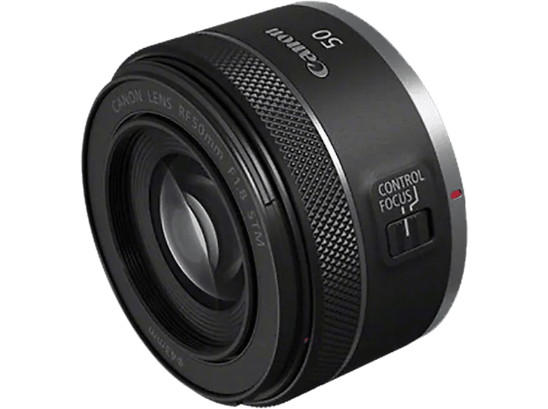 CANON RF 50mm f/1.8 STM