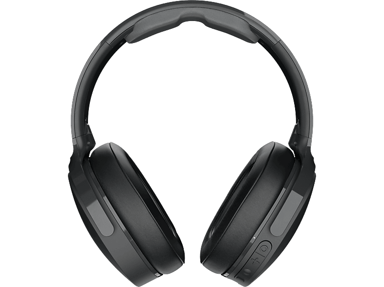 SKULLCANDY Hesh ANC vezeték nélküli fejhallgató, fekete (S6HHW-N740)