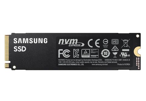 Festplatte SAMSUNG 980 PRO, SSD M.2 | Retail, NVMe, Festplatte Playstation via 5 2 TB MediaMarkt intern kompatibel
