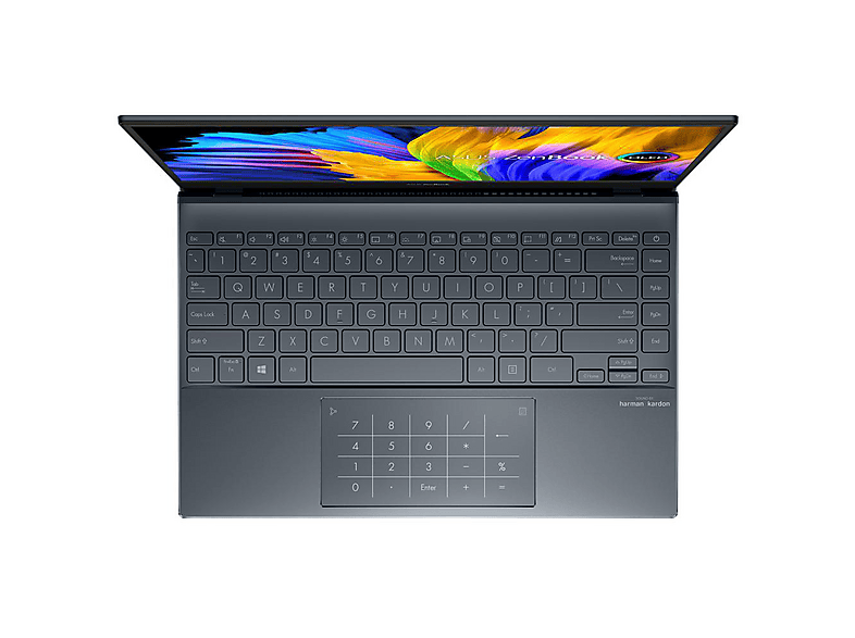 ASUS Zenbook 13 OLED (UX325EA-KG327T) | 13,3 Zoll - Intel® Core