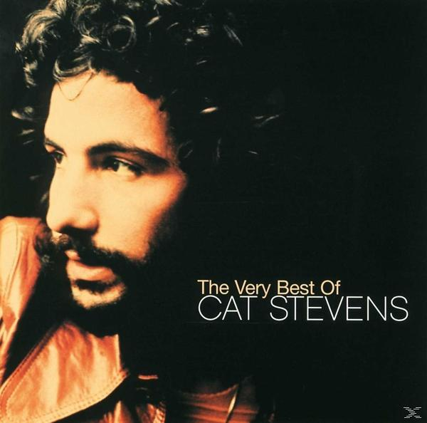 Cat Stevens - The Very Best of (CD)
