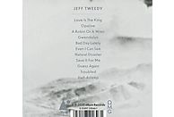 Jeff Tweedy - Love Is The King - CD
