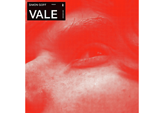 Simon Goff - Vale  - (Vinyl)