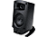 KLIPSCH ProMedia 2.1 - Satelliten-Lautsprecher + Subwoofer (2.1, Schwarz)