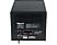 KLIPSCH ProMedia 2.1 - Satelliten-Lautsprecher + Subwoofer (2.1, Schwarz)