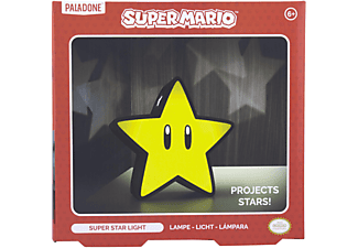 Super Mario Stern Leuchte