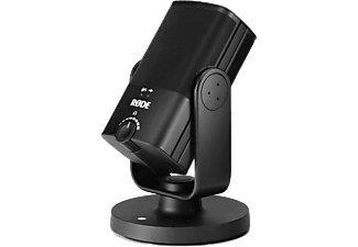 RODE NT-USB mini mikrofon