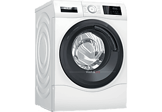 BOSCH WDU28561TR B Enerji Sınıfı 10kg 1400 Devir Kurutmalı Çamaşır Makinesi Beyaz
