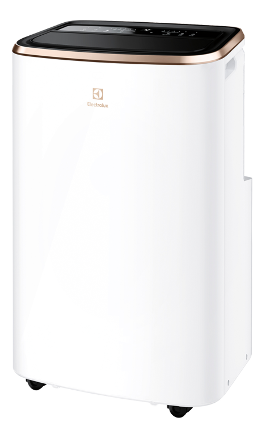 ELECTROLUX EXP26U758CW - Klimagerät (Weiss)