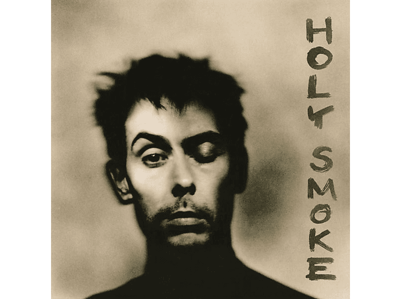 Peter Murphy - Holy Smoke  - (Vinyl)
