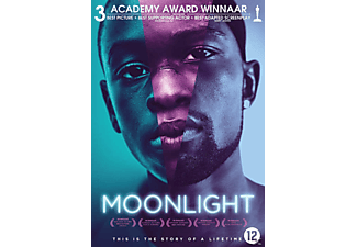 Moonlight | DVD