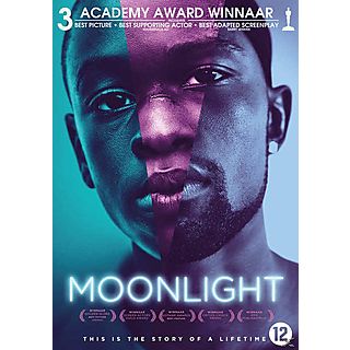 Moonlight | DVD