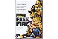 Free Fire | DVD