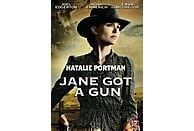 Jane Got A Gun | DVD