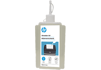 HP 9131 120 ml - Huile pour déchiqueteuse de papier (Multicolore)