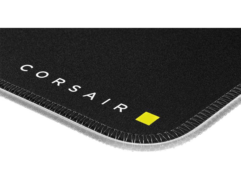 CORSAIR Gaming Mauspad MM700 RGB, Beleuchtung, USB, Schwarz — Foto 2 von 5