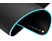 CORSAIR MM700 RGB - Tapis de souris (Noir)