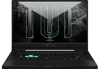 ASUS TUF Dash F15 FX516PR-HN002T - 15.6" Gaming Laptop med RTX 3070