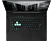 ASUS TUF Dash F15 FX516PR-HN002T - 15.6" Gaming Laptop med RTX 3070