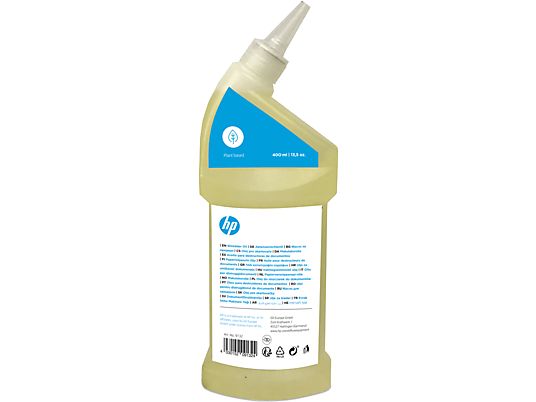 HP 9132 400 ml - Huile pour déchiqueteuse de papier (Multicolore)