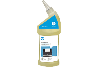 HP 9132 400 ml - Aktenvernichteröl (Mehrfarbig)